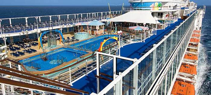 Norwegian Cruise Line Pride of America Exterior south beach.jpg